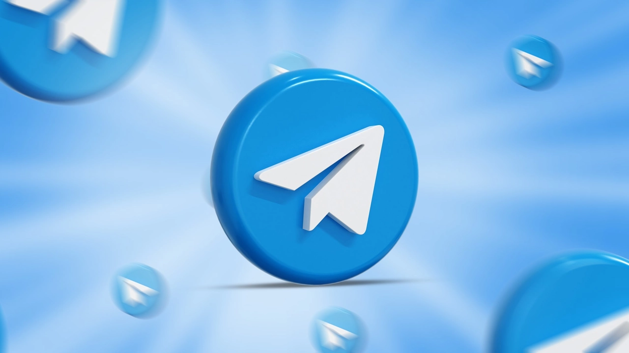 Telegram screening software